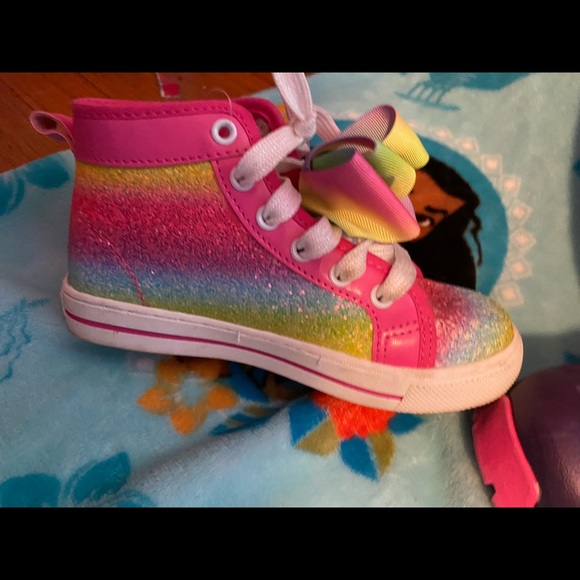 Brand new jojo shoes - Picture 2 of 3